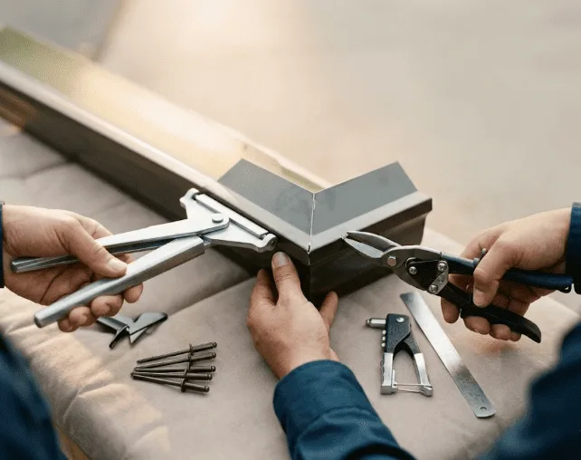 Why choose Gutter Repair in Perryman, MD